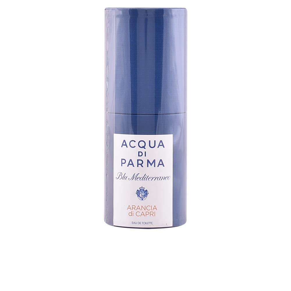 Acqua Di Parma Arancia Di Capri Edt30ml Blu Mediterraneo