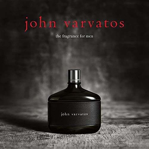 John Varvatos Eau de Toilette Spray 75 ml - Eau de Toilette at MyBeautyBoutique by John Varvatos