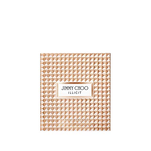 Jimmy Choo Illicit Eau de Parfum 60 ml - Perfume & Cologne at MyBeautyBoutique by Jimmy Choo