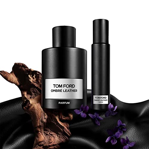 Tom Ford Ombre Leather Parfum 100ml Spray - Parfum at MyBeautyBoutique by Tom Ford