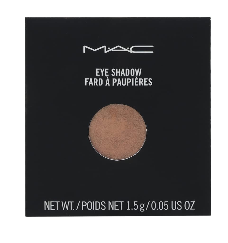 MAC Eyeshadow Pro Palette Refill Pan 1.5g - Amber Lights