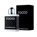 Roccobarocco Rocco Black Eau de Toilette 100ml Spray