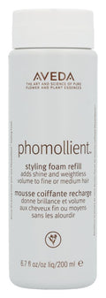 Aveda Phomollient Styling Foam 200ml Refill