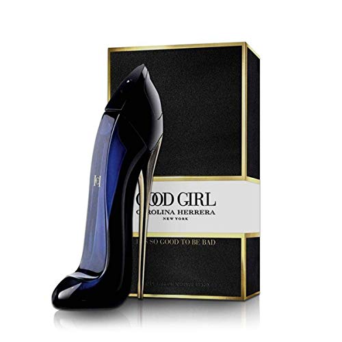 Carolina Herrera Good Girl Eau de Parfum Spray, 30 ml - Fragrance at MyBeautyBoutique by Carolina Herrera