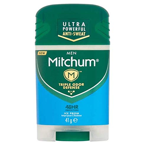 Mitchum Advanced Stick Ice Fresh