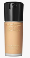 MAC Studio Radiance Serum-Powered Foundation 30ml - NC37