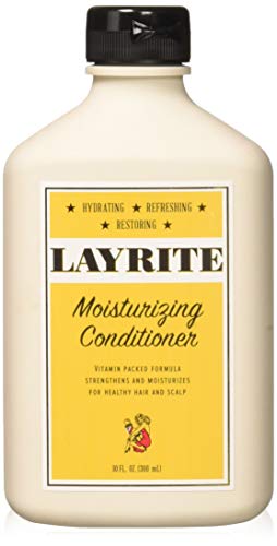 Layrite Moisturising Conditioner 300ml