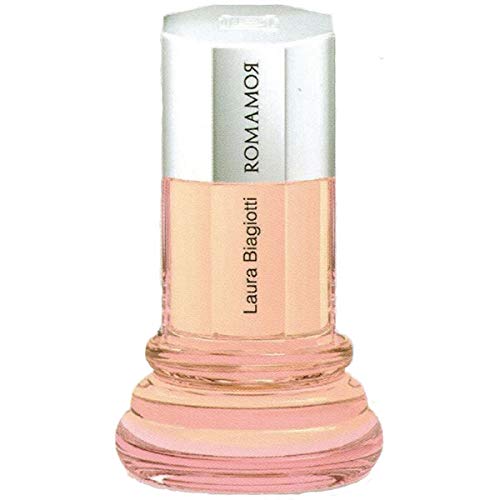 Laura Biagiotti Romamor Eau de Toilette 100ml Spray - Fragrance at MyBeautyBoutique by Laura Biagiotti
