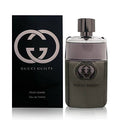 Gucci Guilty Pour Homme Eau de Toilette Spray 50ml - Perfume & Cologne at MyBeautyBoutique by Gucci