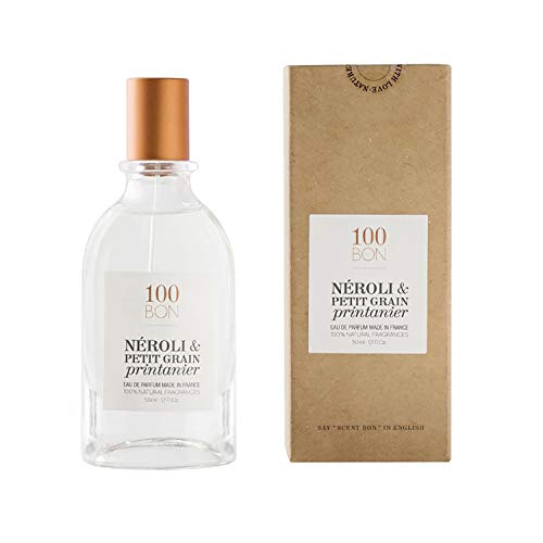 Neroli Dilute Essential Oil