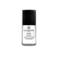 Collistar Puro Nail Lacquer 10ml - 301 Cristallo Puro