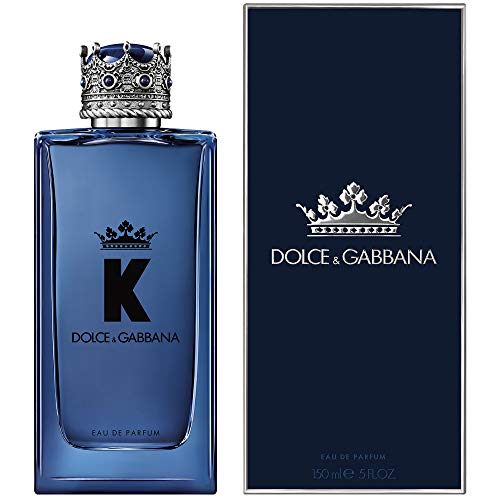 Dolce & Gabbana K Eau de Parfum 150ml - Fragrance at MyBeautyBoutique by Dolce & Gabbana