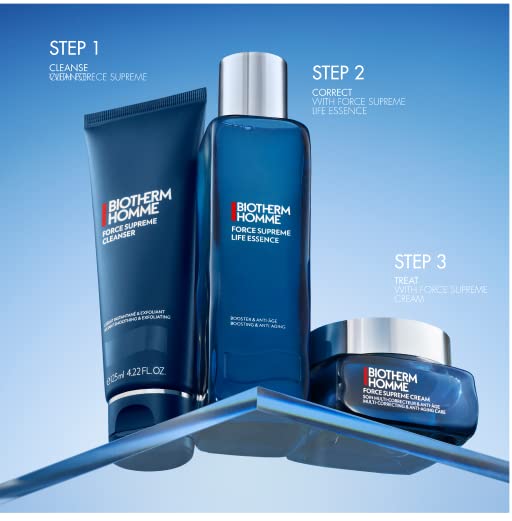 Biotherm Homme Force Supreme Youth Reshaping Cream 50ml