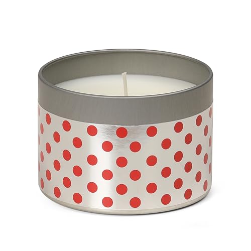 Disney Minnie Mouse Scented Candle 175g - White Jasmine