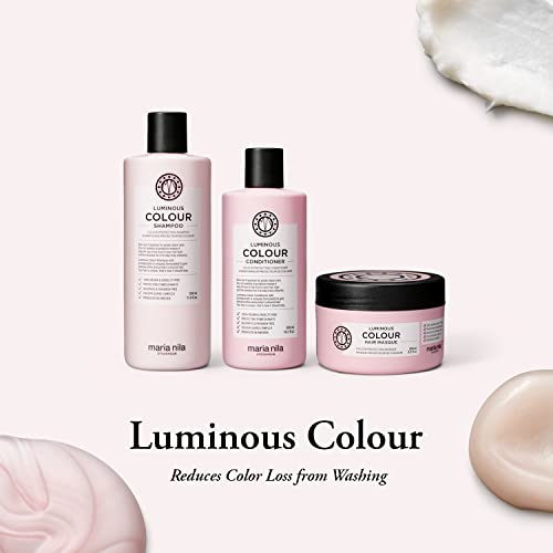 Maria Nila Luminous Colour Shampoo 350ml