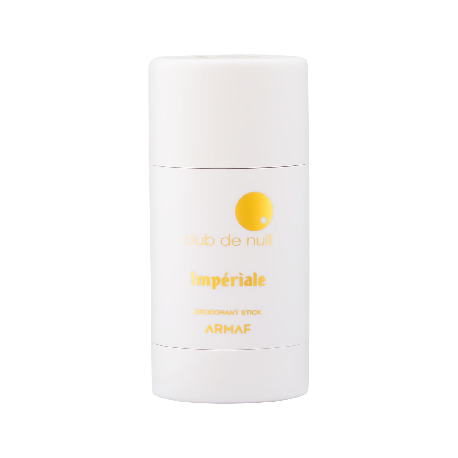 Armaf Club De Nuit Blue Iconic Deodorant Stick 75g