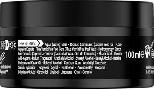 Schwarzkopf Got2b Phenomenal Moulding Paste 100ml