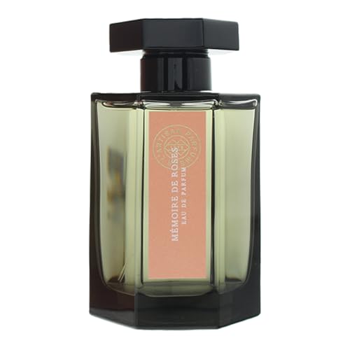 L'Artisan Parfumeur MÃ©moire de Roses Eau de Parfum 100ml Spray