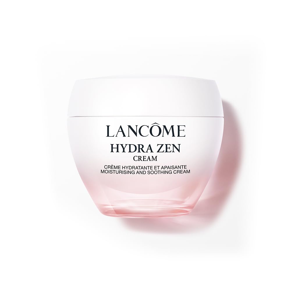 Lancôme Hydra Zen Moisturising And Soothing Cream 50ml