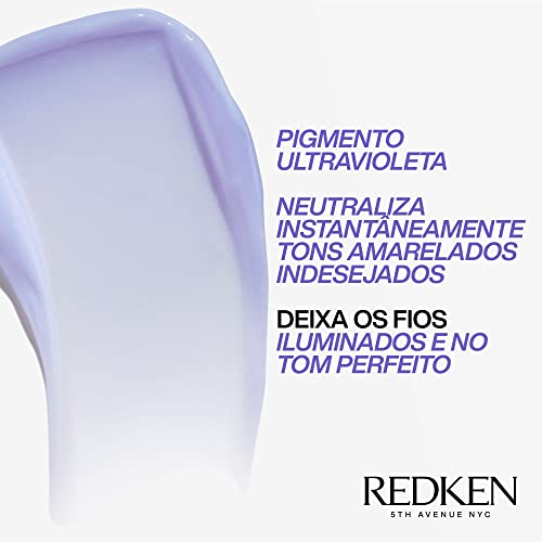 Redken Color Extend Blondage Conditioner 300ml