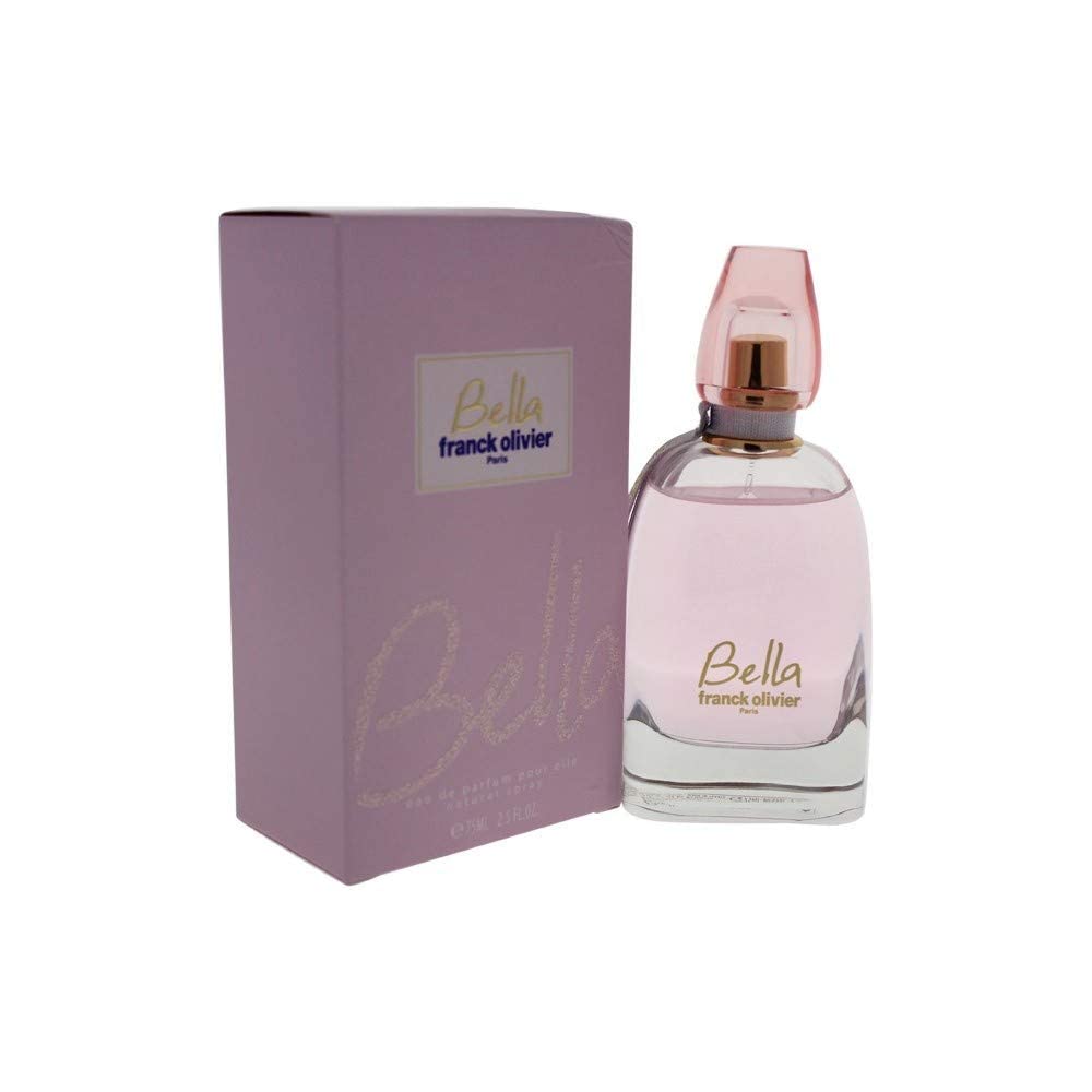 Franck Olivier Bella Eau de Parfum 75ml Spray