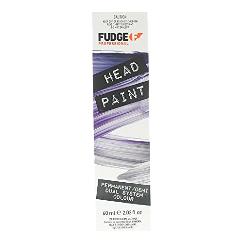 Fudge Professional Head Paint 022 Violet Intensifier 60ml