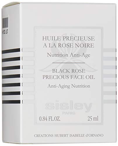 Sisley Black Rose Precious Face Oil 25ml