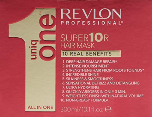 Revlon Uniq One Hair Mask 300ml