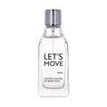 Benetton Let's Move Eau de Toilette 40ml Spray - Eau de Toilette at MyBeautyBoutique by Benetton