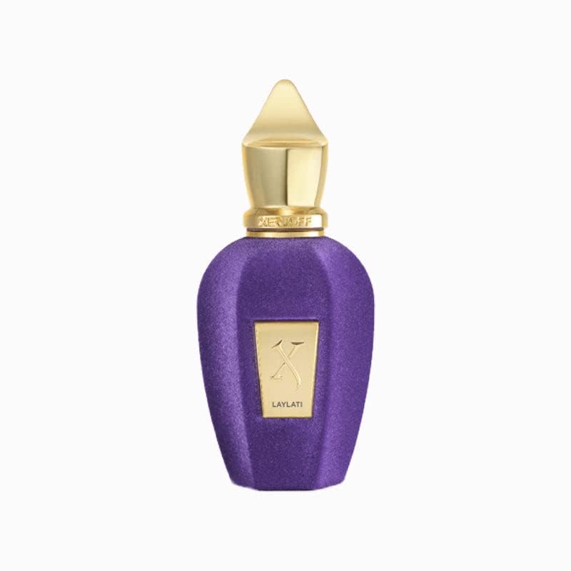 Xerjoff Laylati Eau de Parfum 100ml Spray