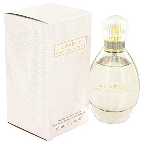 Sarah Jessica Parker Lovely Eau De Parfum 200ml Spray - Perfume & Cologne at MyBeautyBoutique by Sarah Jessica Parker