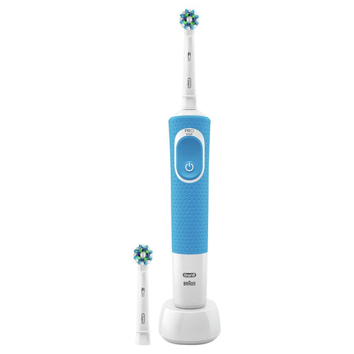 Oral-B Toothbrush Vitality Cross Action