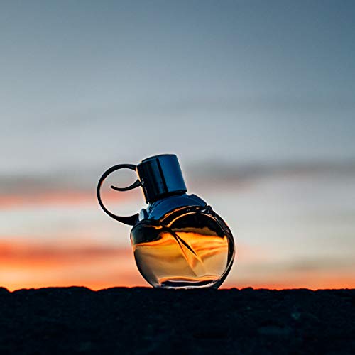 Azzaro Wanted Girl Eau De Parfum 50ml - Perfume & Cologne at MyBeautyBoutique by Azzaro