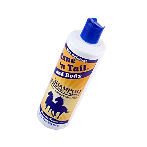 Mane 'n Tail Original Shampoo and Body 355ml