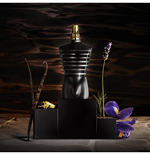 Jean Paul Gaultier Le Male Le Parfum Eau de Parfum 200ml Spray - Eau de Parfum at MyBeautyBoutique by Jean Paul Gaultier