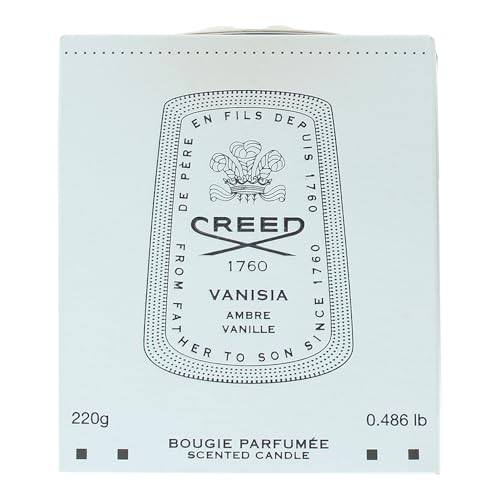 Creed Vanisia Candle 220g
