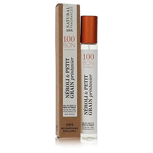 Neroli & Petit Grain Printanier Eau de Toilette Spray