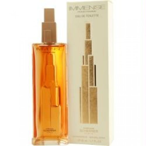 Jean-Louis Scherrer Immense Pour Femme Eau de Toilette 50ml Spray - Perfume & Cologne at MyBeautyBoutique by Jean-Louis Scherrer