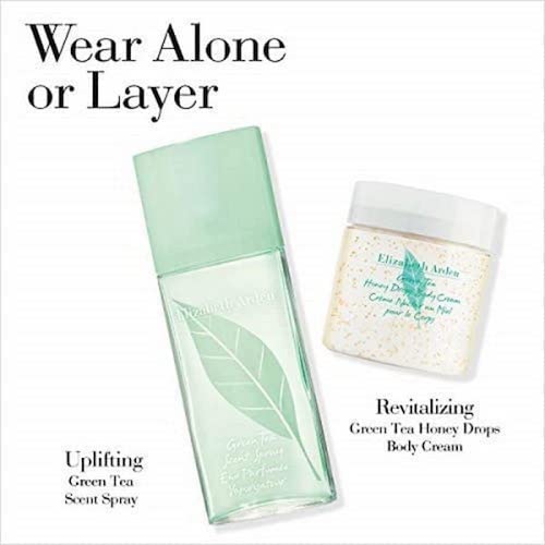 Elizabeth Arden Green Tea Bath & Shower Gel 200ml
