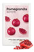 Missha Airy Fit Sheet Mask 19g - Pomegranate