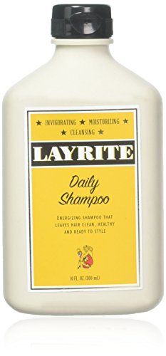 Layrite Daily Shampoo 300ml