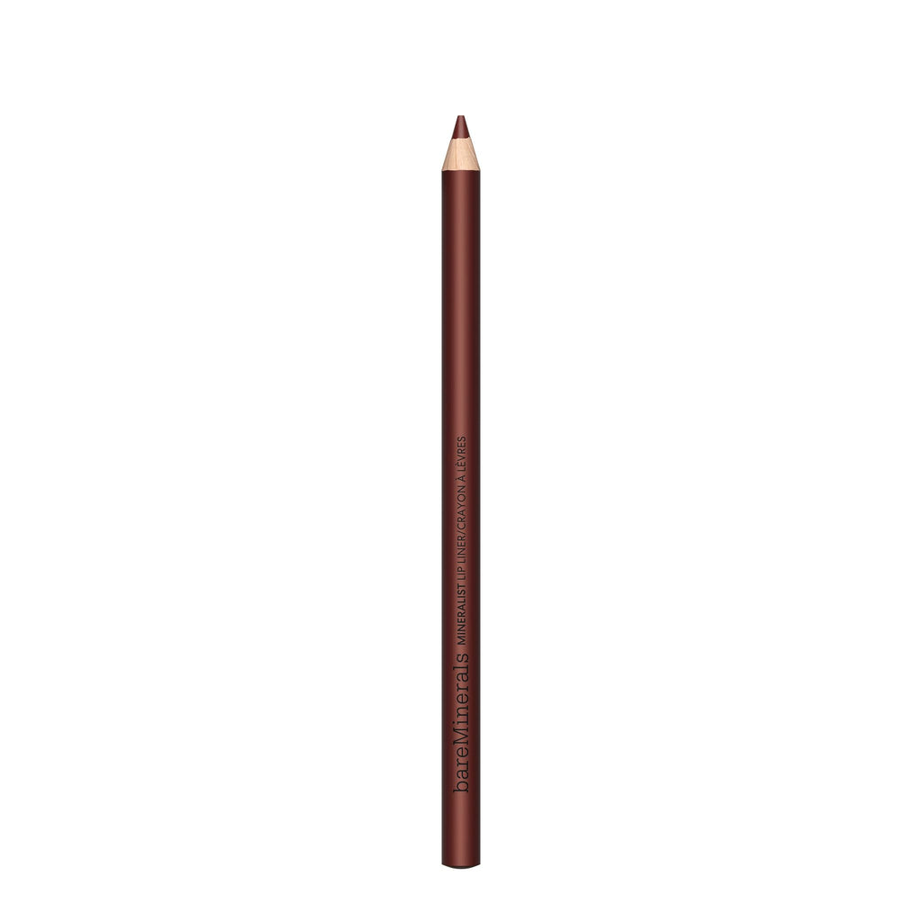bareMinerals Mineralist Lasting Lip Liner 1g - Calming Cocoa