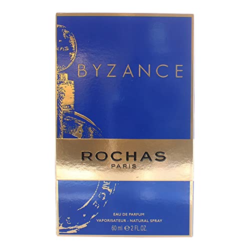 Rochas Byzance (2019) Eau de Parfum 60ml Spray
