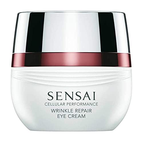 Kanebo Cosmetics Sensai Cellular Performance Wrinkle Repair Eye Cream 15ml