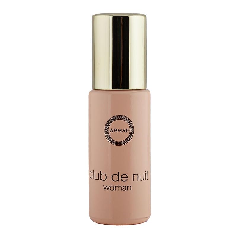 Armaf Club De Nuit Eau de Parfum 10ml Spray