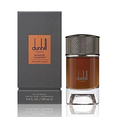 Dunhill Egyptian Smoke Eau de Parfum 100ml Spray