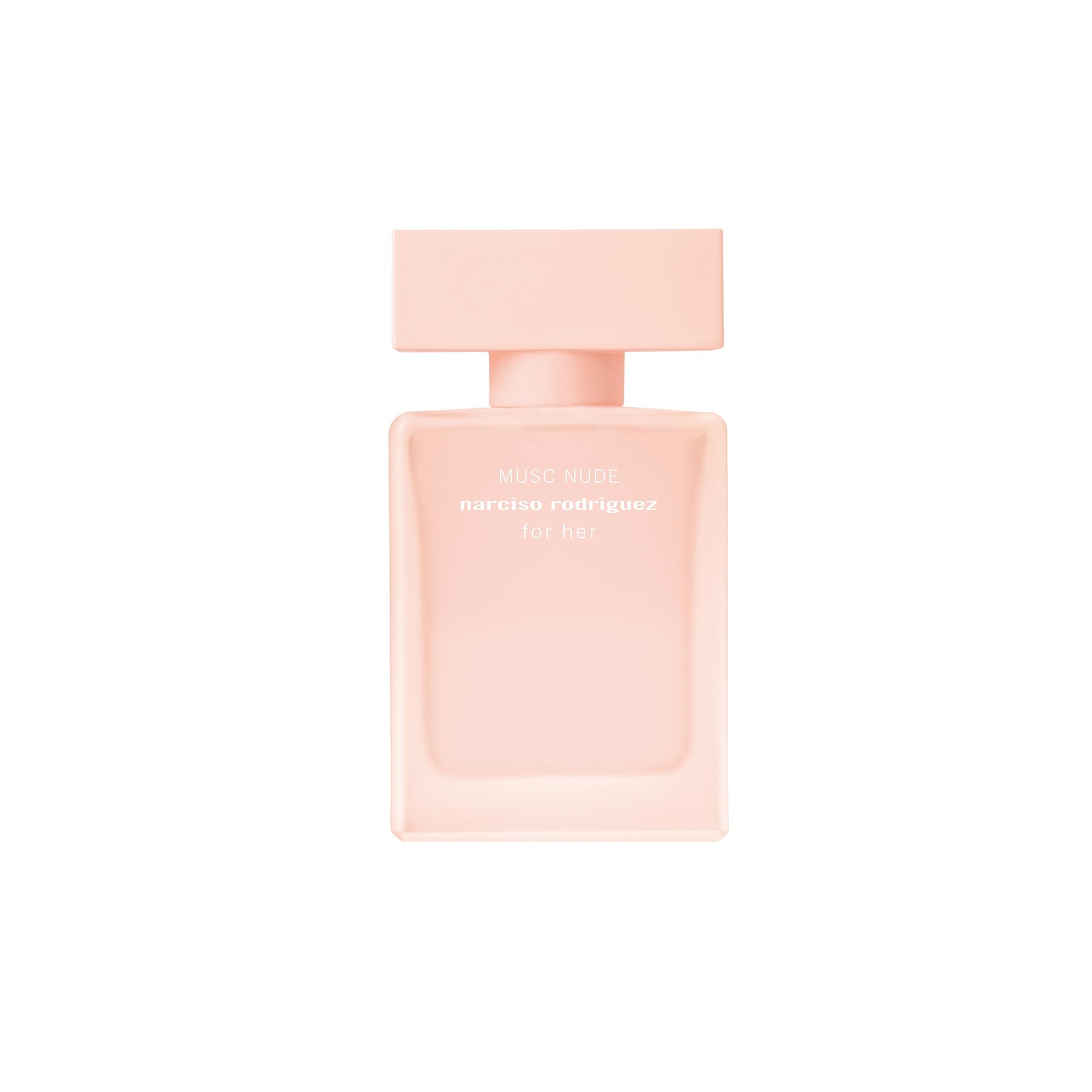 Narciso Rodriguez For Her Musc Nude Eau De Parfum 30ml Spray