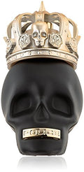 Police To Be The King Eau de Toilette 125ml Spray - Fragrance at MyBeautyBoutique by Police