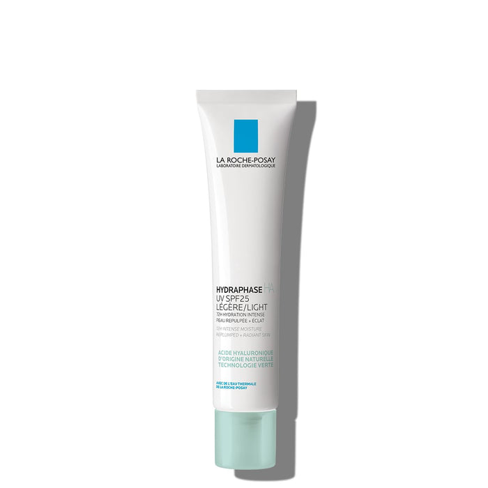 La Roche Posay Hydraphase HA UV Light SPF 20