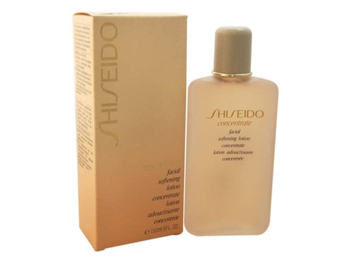 Shiseido Concentrate Facial Softening Lotion 150ml